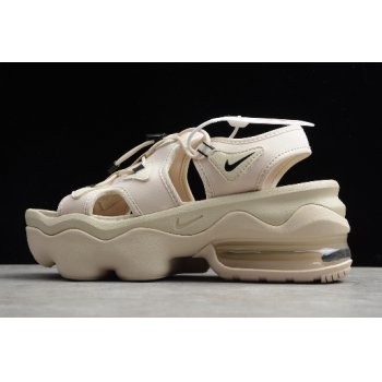 2020 Nike Wmns Air Max Koko Sandal Beige Black CI8798-002 Shoes